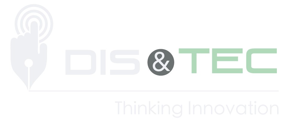 Proyectos Dis&Tec Logo